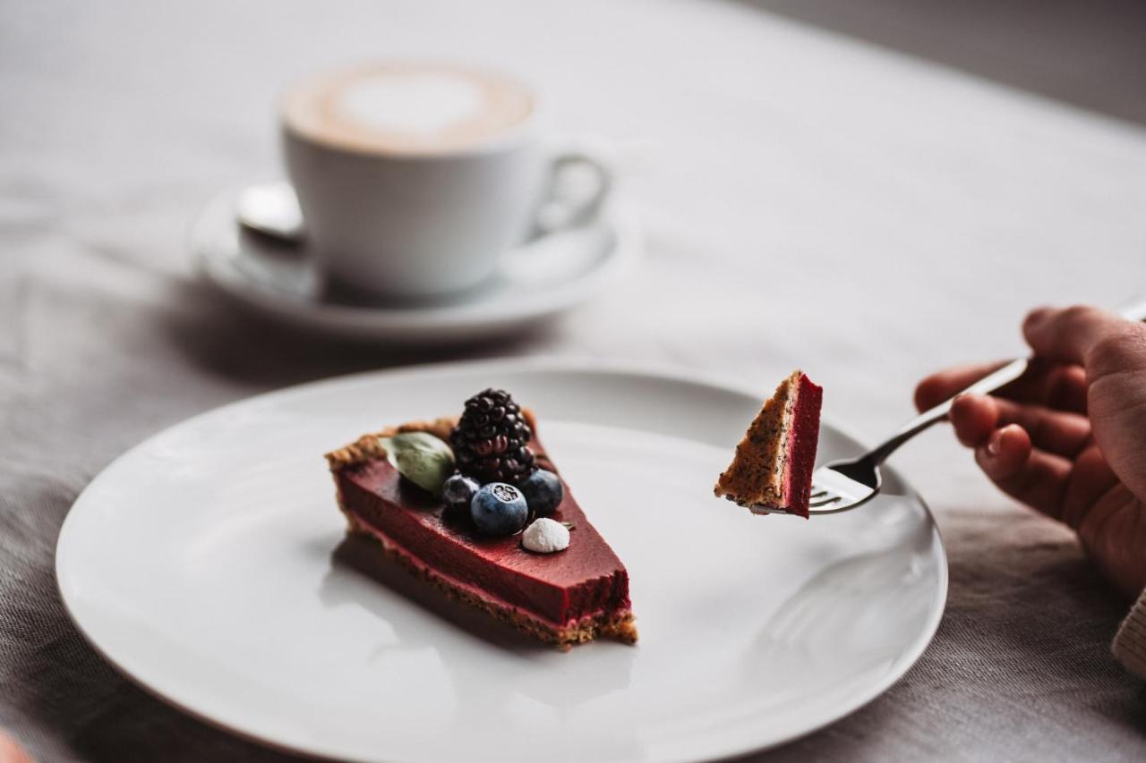 Hotel Bootshaus Amberg Zewnętrze zdjęcie