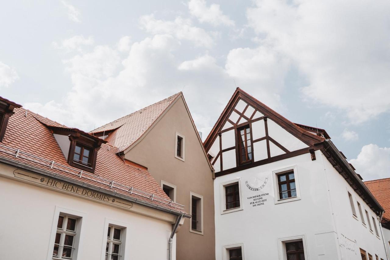 Hotel Bootshaus Amberg Zewnętrze zdjęcie