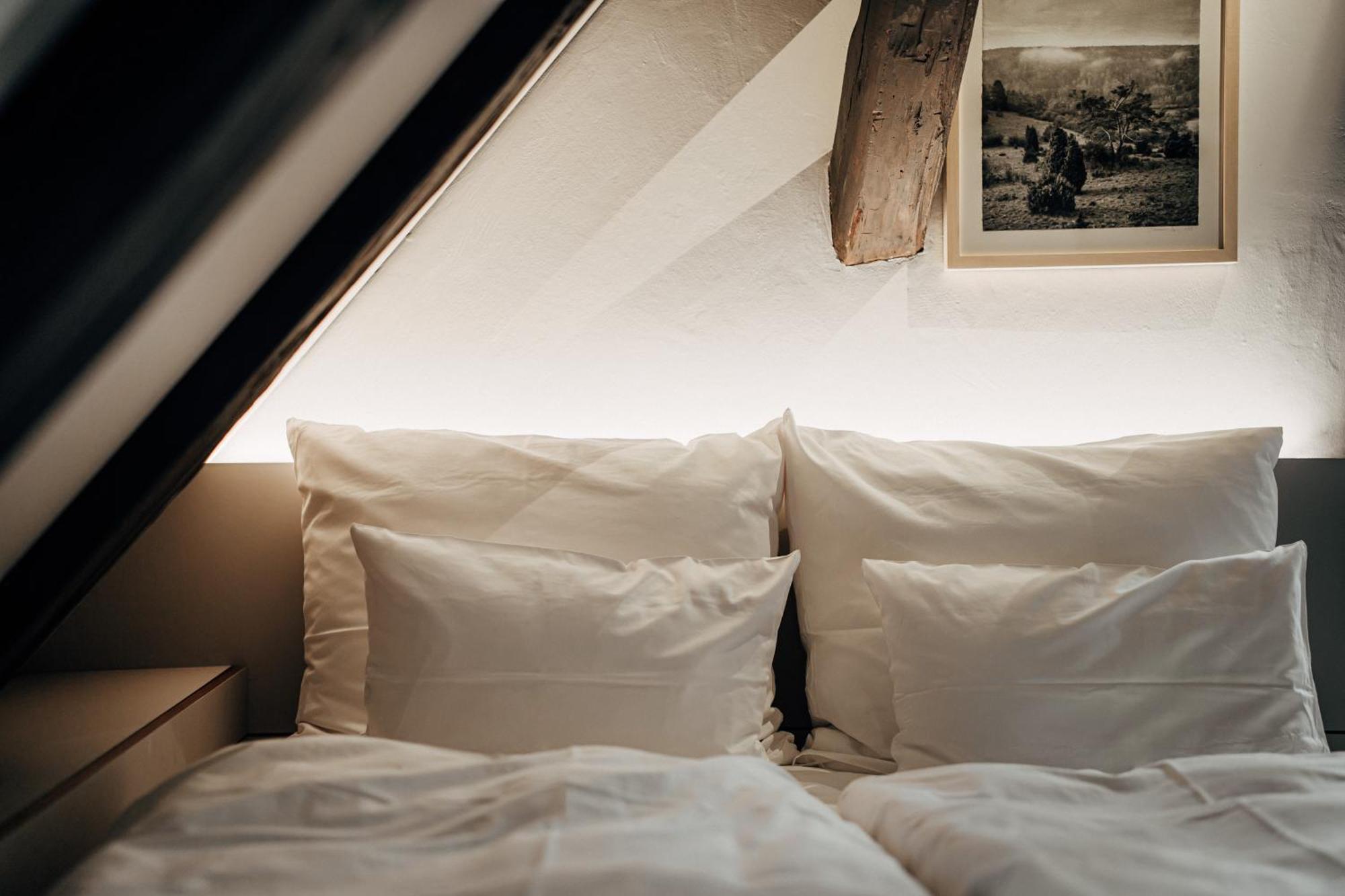 Hotel Bootshaus Amberg Zewnętrze zdjęcie