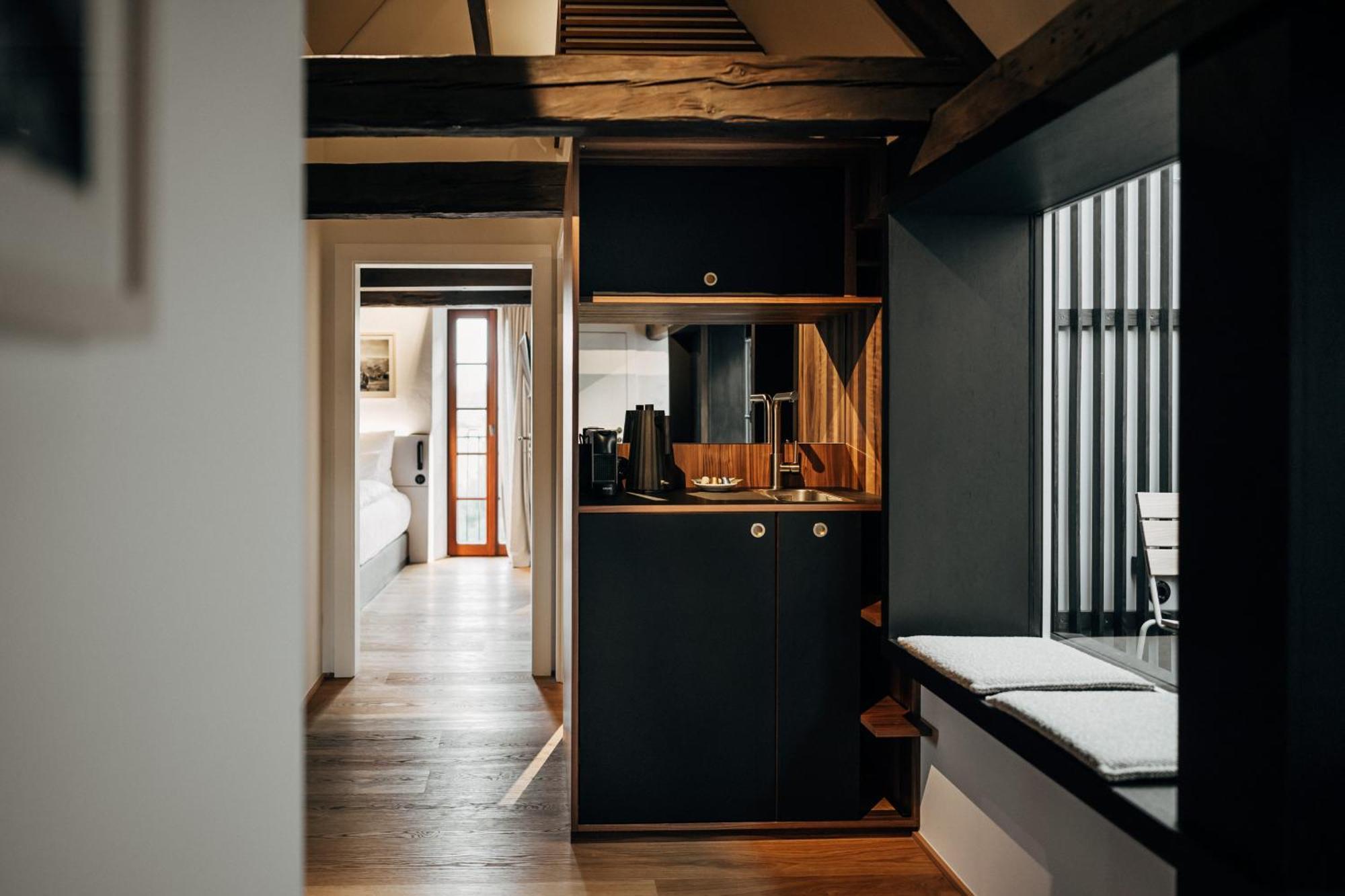 Hotel Bootshaus Amberg Zewnętrze zdjęcie