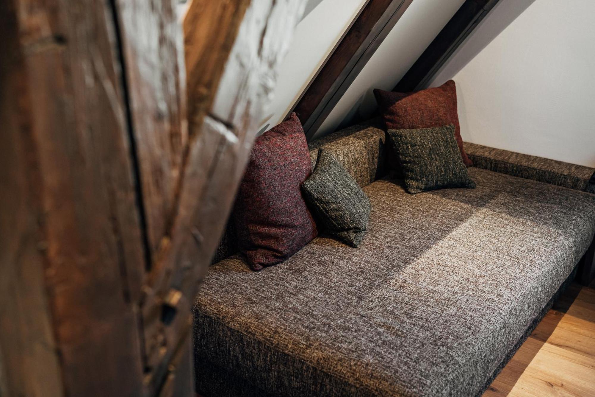Hotel Bootshaus Amberg Zewnętrze zdjęcie