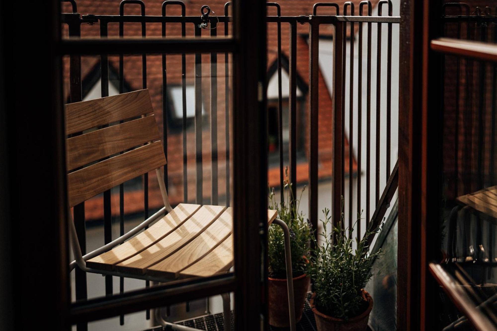 Hotel Bootshaus Amberg Zewnętrze zdjęcie