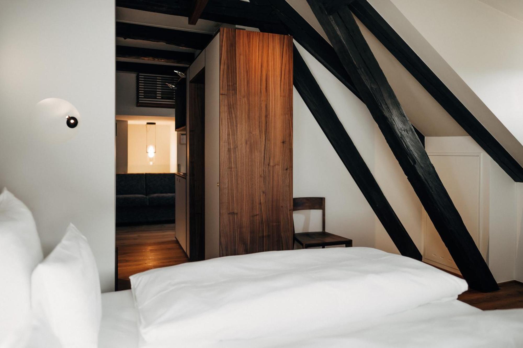 Hotel Bootshaus Amberg Zewnętrze zdjęcie