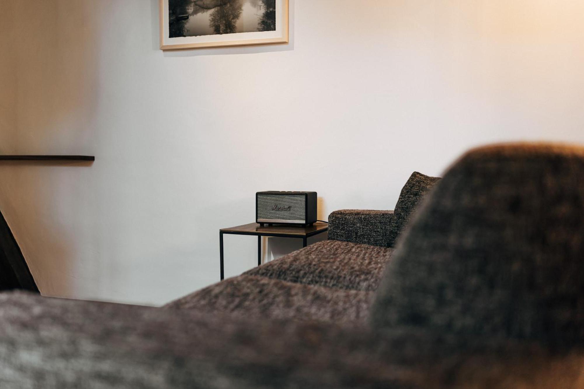 Hotel Bootshaus Amberg Zewnętrze zdjęcie