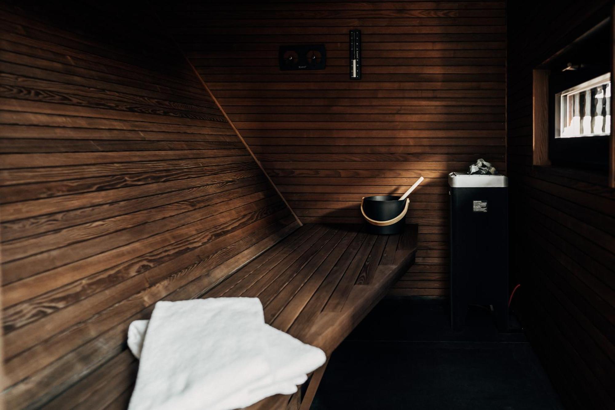 Hotel Bootshaus Amberg Zewnętrze zdjęcie