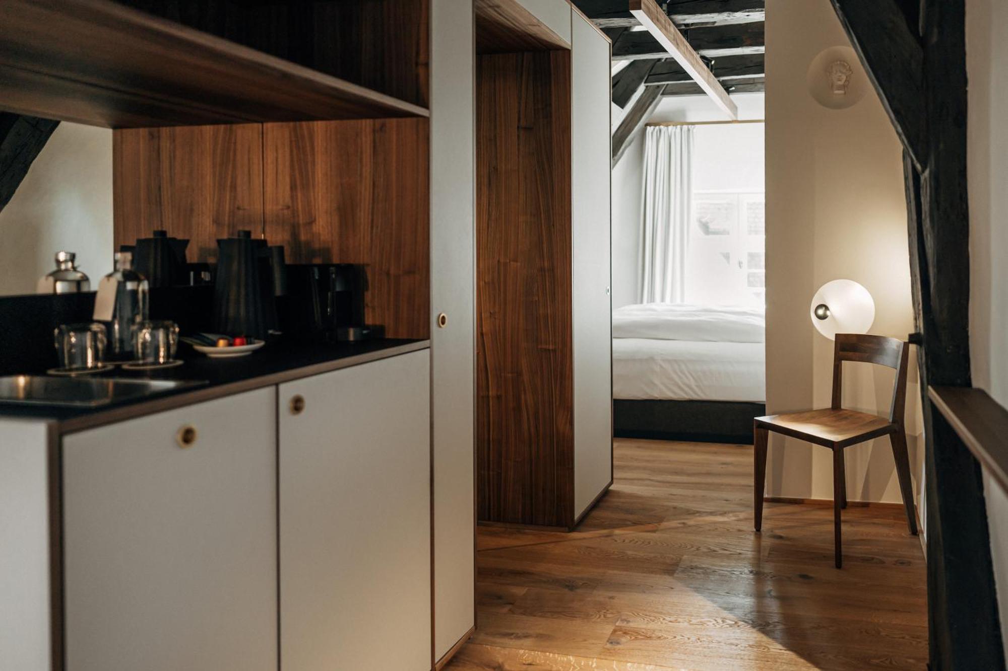 Hotel Bootshaus Amberg Zewnętrze zdjęcie