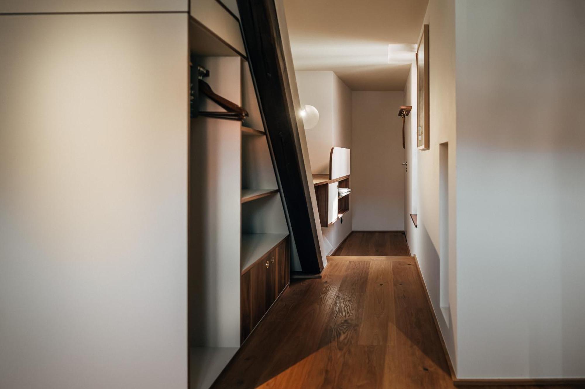Hotel Bootshaus Amberg Zewnętrze zdjęcie