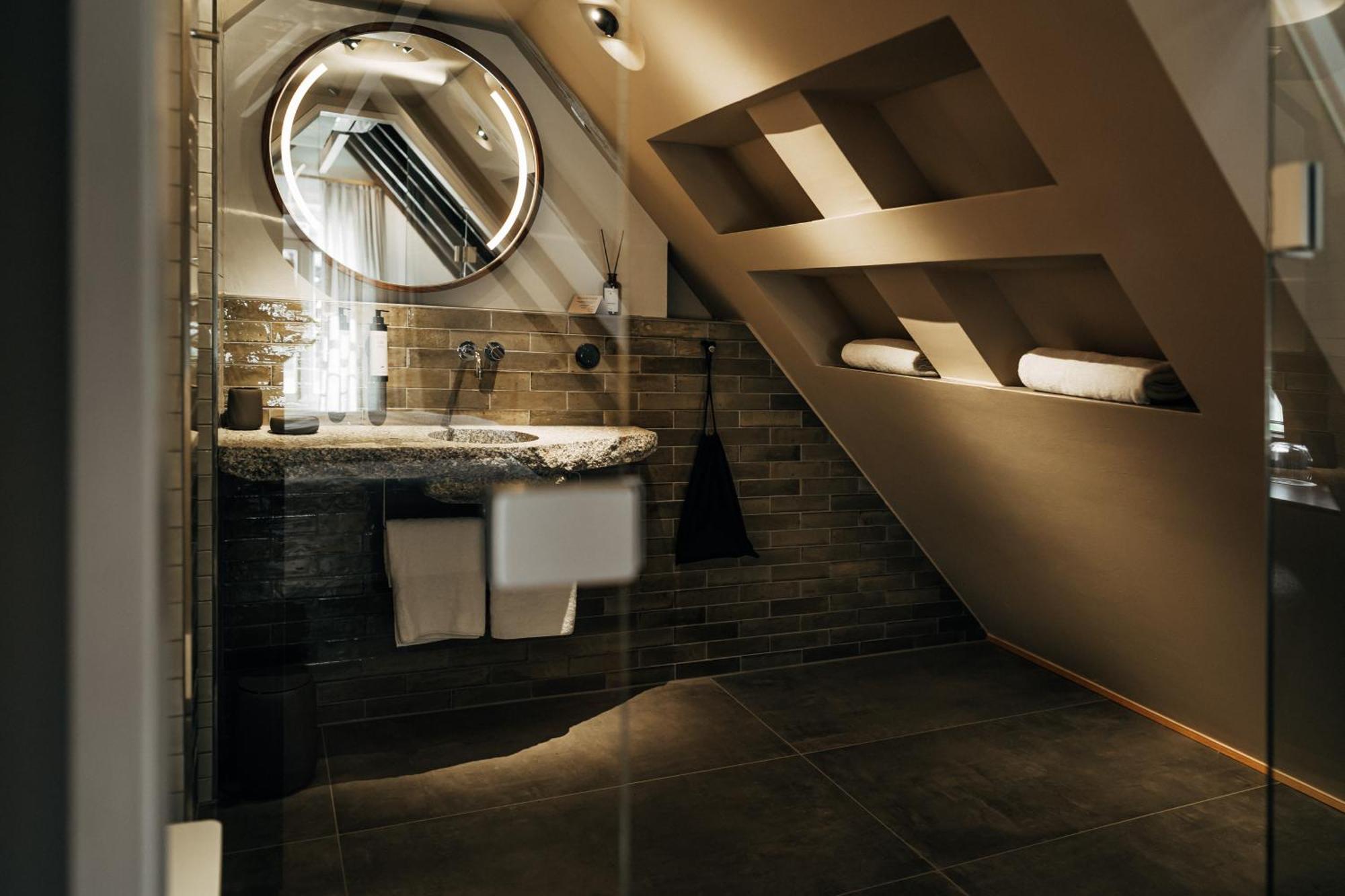 Hotel Bootshaus Amberg Zewnętrze zdjęcie