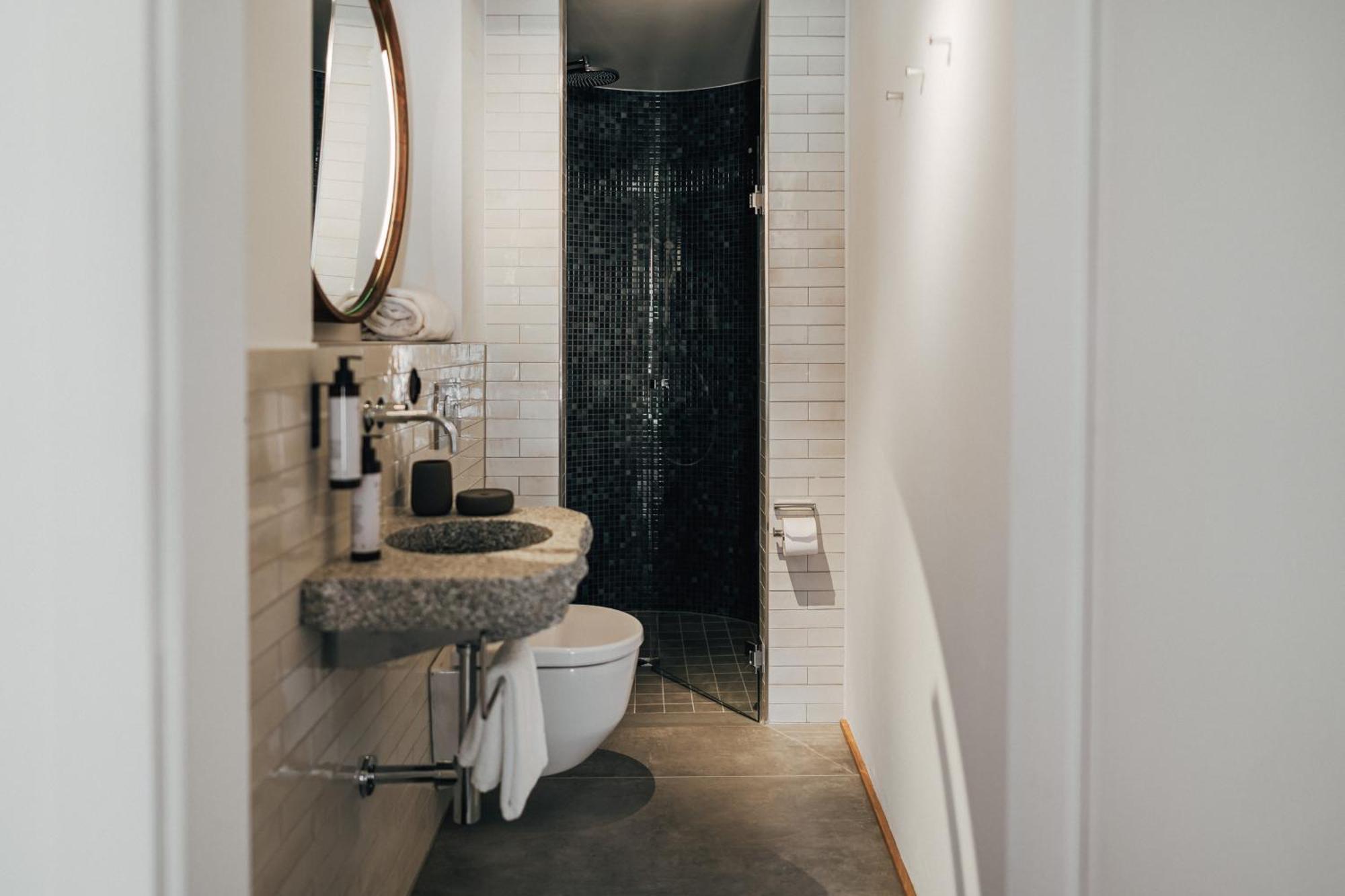 Hotel Bootshaus Amberg Zewnętrze zdjęcie