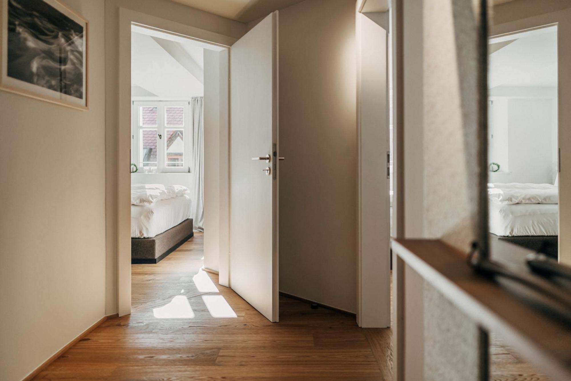 Hotel Bootshaus Amberg Zewnętrze zdjęcie