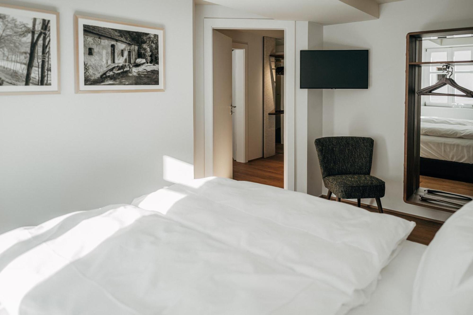 Hotel Bootshaus Amberg Zewnętrze zdjęcie