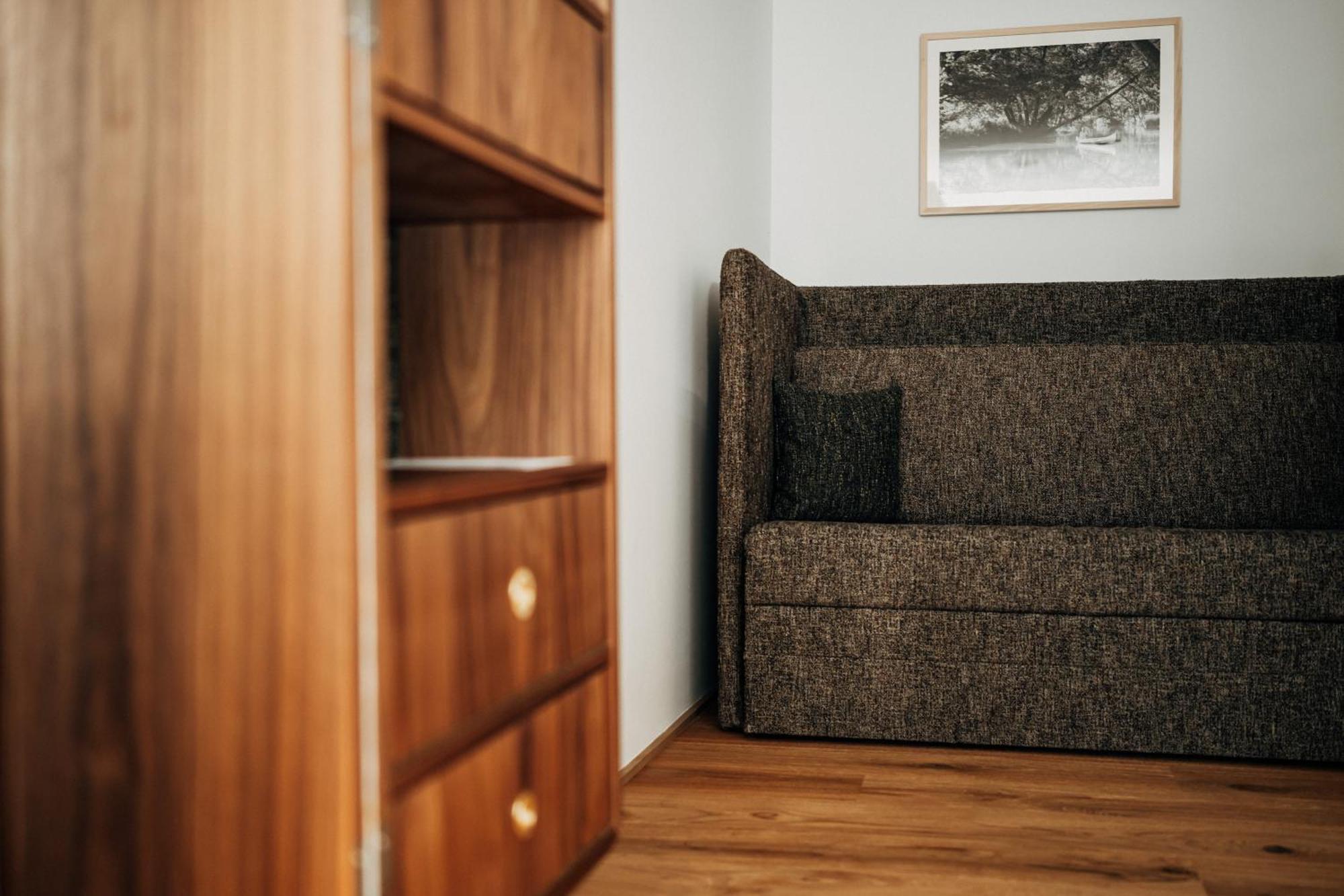 Hotel Bootshaus Amberg Zewnętrze zdjęcie