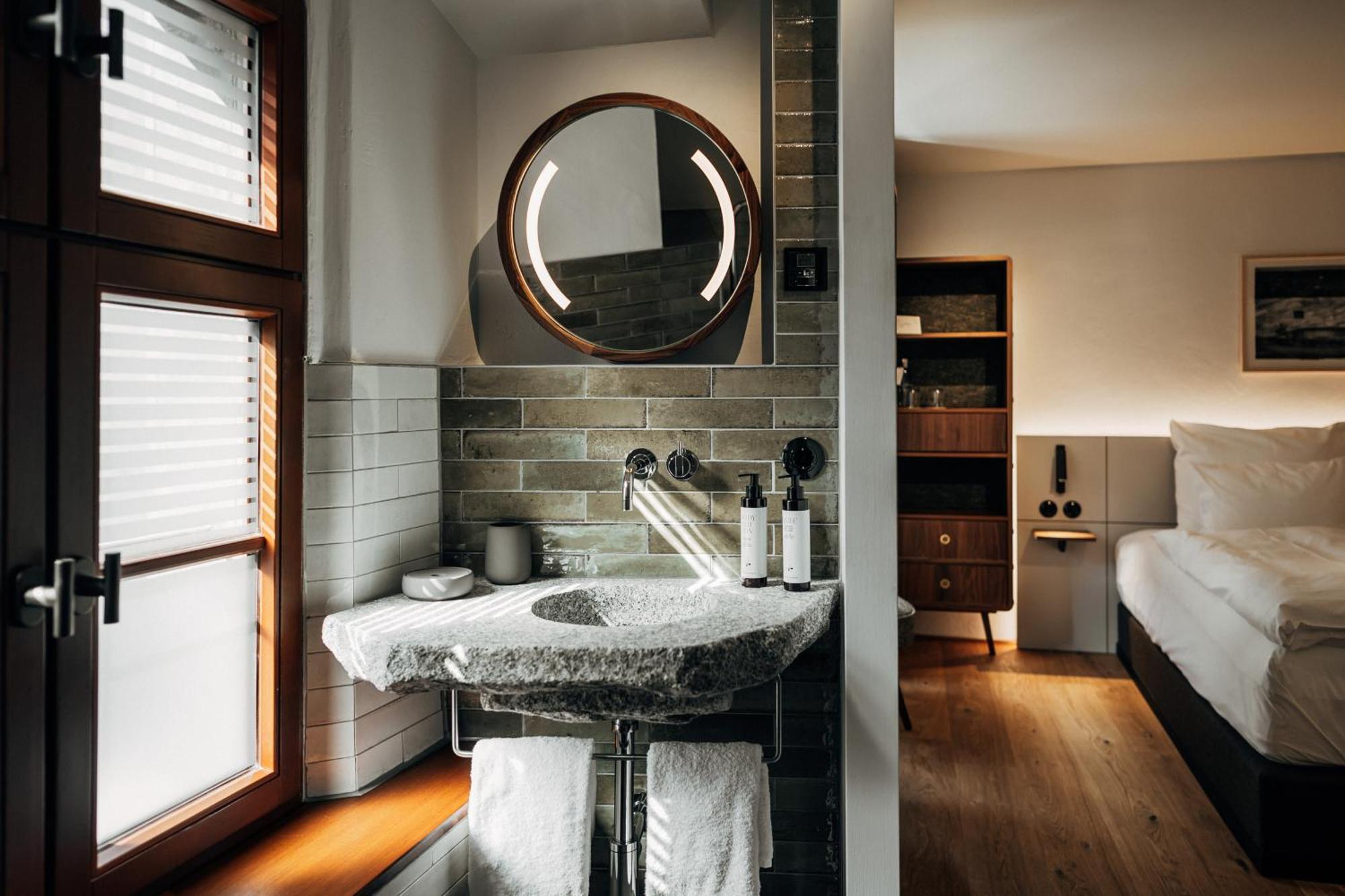 Hotel Bootshaus Amberg Zewnętrze zdjęcie