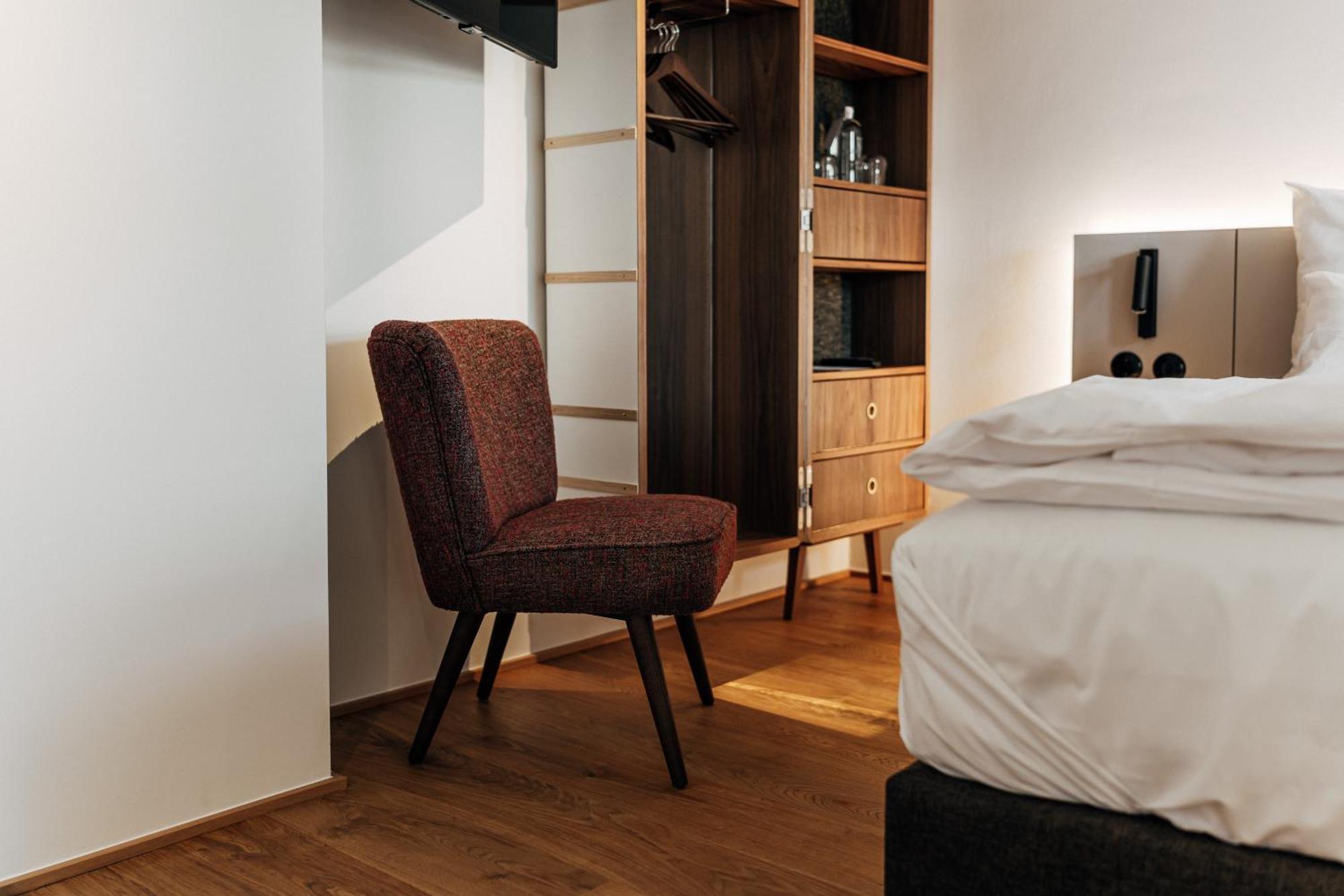 Hotel Bootshaus Amberg Zewnętrze zdjęcie