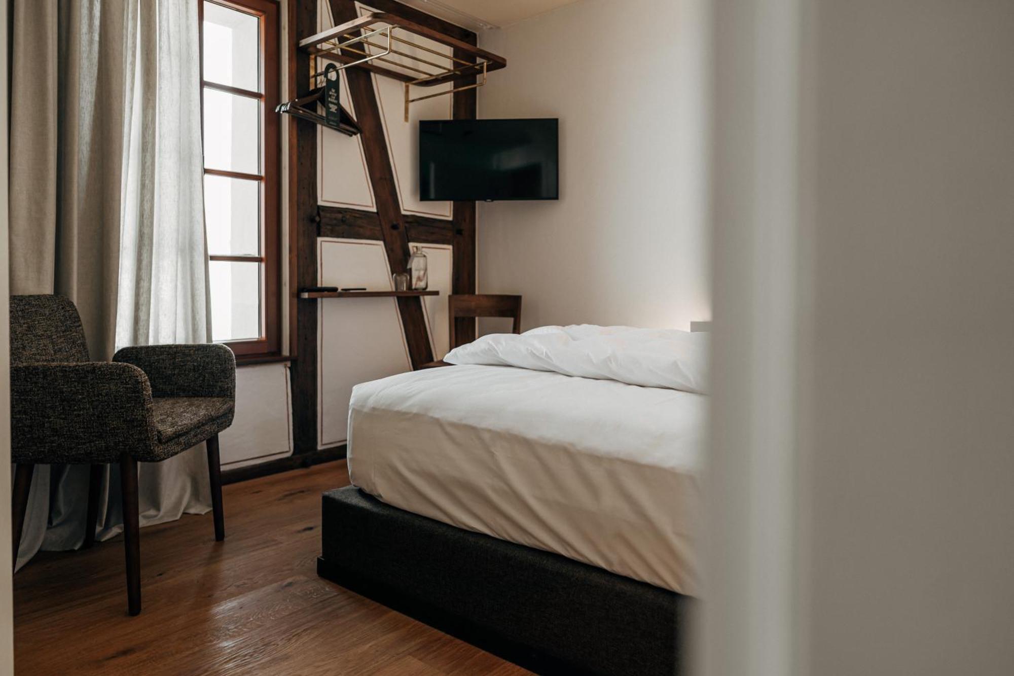 Hotel Bootshaus Amberg Zewnętrze zdjęcie