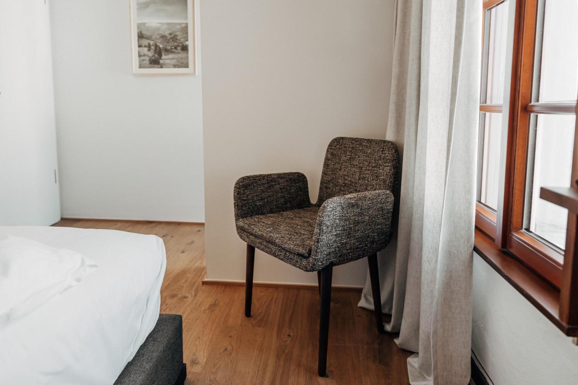 Hotel Bootshaus Amberg Zewnętrze zdjęcie