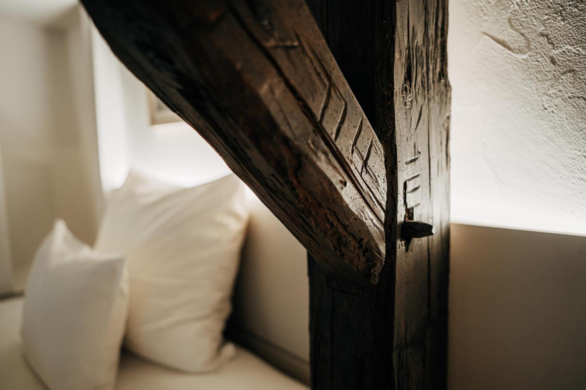 Hotel Bootshaus Amberg Zewnętrze zdjęcie